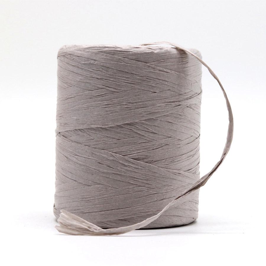 

Colorful Raffia Paper Cord for Creative DIY, Crafting, and Gift Packaging - 130g Decorative Weaving Rope.