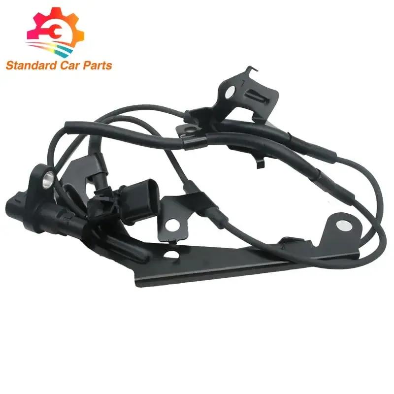 Front Rear Left Right ABS Sensor For Mitsubishi L200 2012-15 Montero Pajero Sport 2008-2015 4670A596 4670A597 4670A598 4670A595