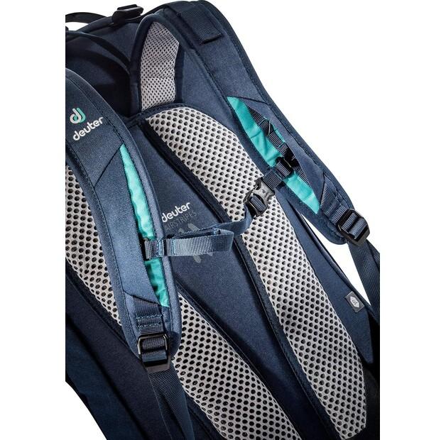 Backpack Deuter XV 3 SL Navy/midnight (Women's) (3850518-3379)