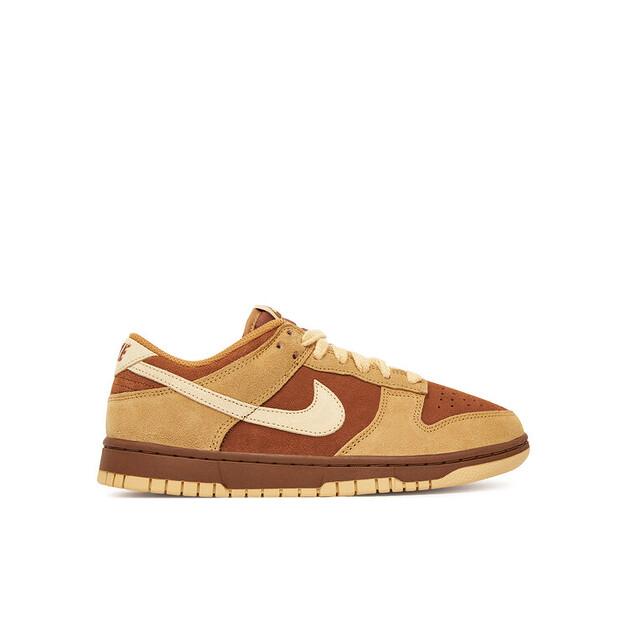 Кроссовки Nike Dunk Low EU 36