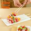 Suncojia Bamboo BBQ Skewers