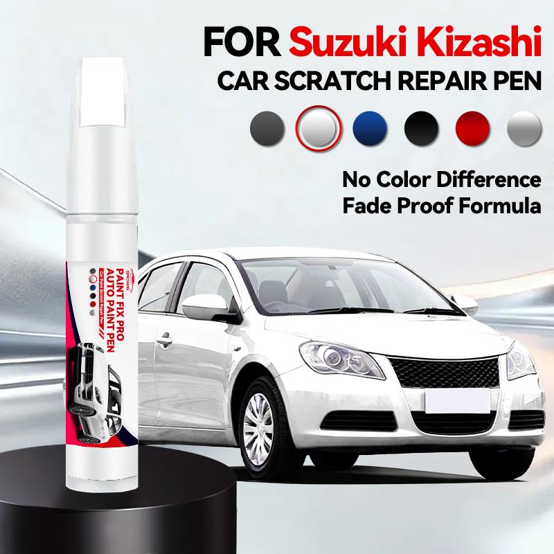 Vehicle for Exclusive Use For Suzuki Kizashi 1996-2026 Car Paint Scratch Repair Body Repair Accessories Painting Tools Automobil