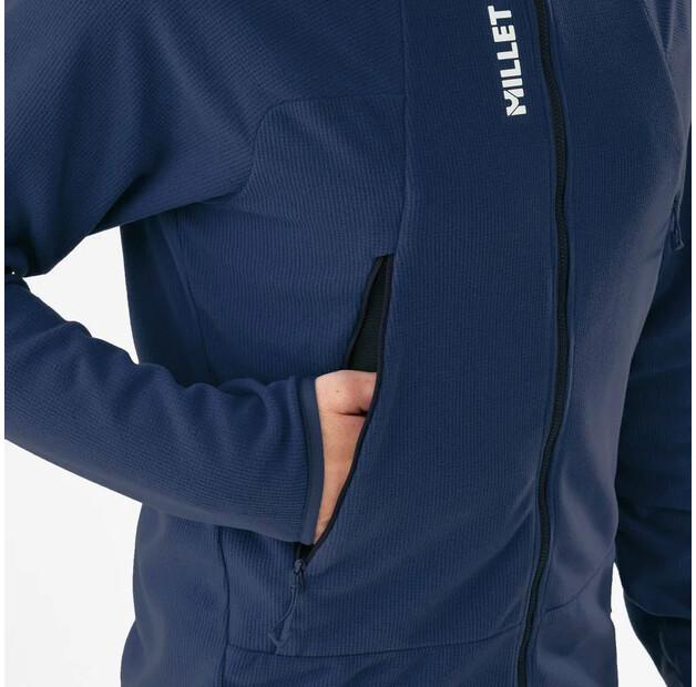 Millet Lightgrid Fleece