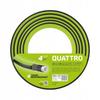 CellFast Quattro Garden Hose 1/2 Inch 50m