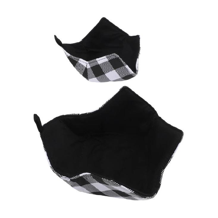 High Quality Microwave Bowl Cover Cozy Dish Heating Bowl Cover Heat Resistant Kitchen Accessories Kitchen Gadgets