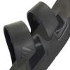 Adidas ZNSORY Sandals NJI07 Unisex Adult NJI07 Core Black Cm (JR3122) 27.5