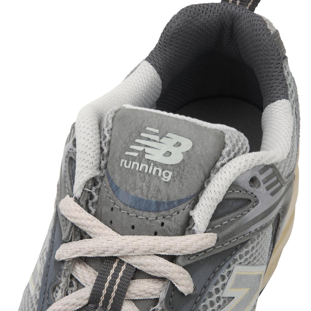 New Balance Scarpe da ginnastica unisex 530 vintage grigio materia MR530TG