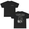 YOASOBI Brooklyn Tour 2026 Two Sided T-Shirt