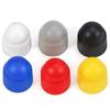 Protection Cap Cover Exposed Hexagon Bolt Nut Dome Plastic Cap M6 M8 M10 M12 M14 M16 M18  Bolt Protective Caps Lots Waterproof