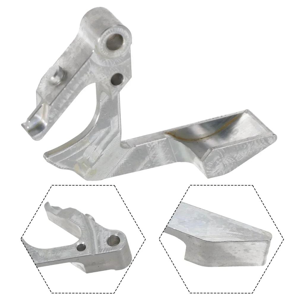 Opravná sada voliče převodů pro Mercedes W215 W220 SL / CL / S Automatická řadicí páka Přestavěná sada 2202673324