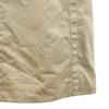 Burberry Made In Italy Trench Coat 40 Beige with Fox Fur Women Used