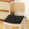 Japanese Square Chair Cushion - Multi-Season Seat Pad for Students, Cars, Offices, and Tatami.