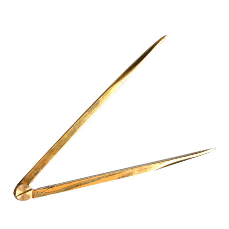 Military Navigation Chart Divider