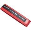 Li Ning Badminton Grip Tapes Polyurethane Ball Court Unisex Width 25mm, Length 1100mm, Thickness 0.65mm AXJS047-2