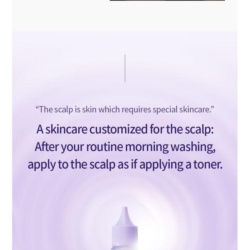 MASIL - 11 Salon Scalp Care Ampoule Tonic