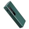 Portable 20650 Battery Holder Case For 5pcs 20650 Powerbank 5Slots Not Required Welding Lightweight Plastic Design