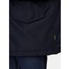 Winter Jacket Napapijri A-Cornier NP0A4IJB Navy Blue Standard Fit