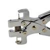 Car Fixing Flip Folding Key Vice Remover Multi-functional Flip-key Pin Remover Remote Locksmith Tool Split Pin Fixing Tool