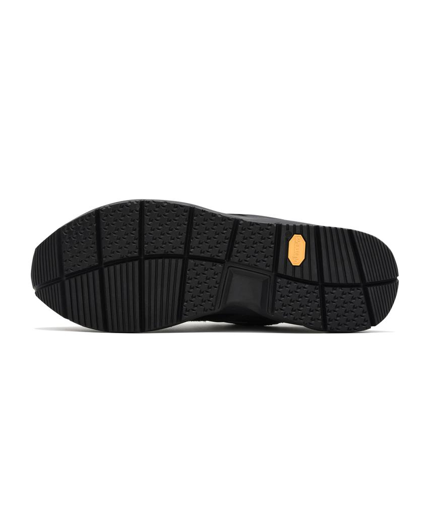 COVERNAT Alta Black