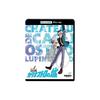 Lupin III: The Castle of Cagliostro [4K ULTRA HD] [Blu-ray]