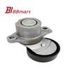 04E145299P BBmart Car Accessories Para Auto Engine Belt Tensioner Assembly For VW Bora Golf Jetta Lamando Lavida