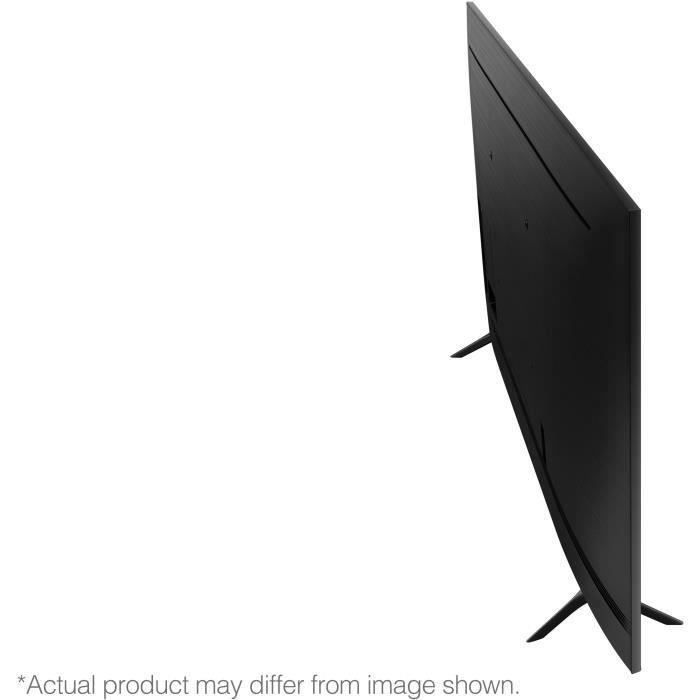 Samsung QE50Q6 - TV QLED UHD 4K - 50'' (125cm) - Smart TV - 3XHDMI - 2XUSB - Classe énergétique A