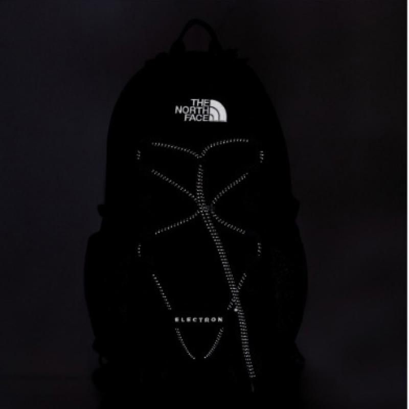 The North Face Nn2pr01j Black Label Super One Way Black