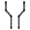 Universal VESA Support - Maclean - MC-335 - For Soundbar - Max Load 15kg - Color Black