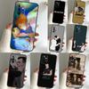 Lip Gallagher Shameless Gallavich Case For Samsung Galaxy A52 A32 A12 A54 A53 A34 A33 A23 A13 A14 A52S A21S A71 A51 A50 Coque