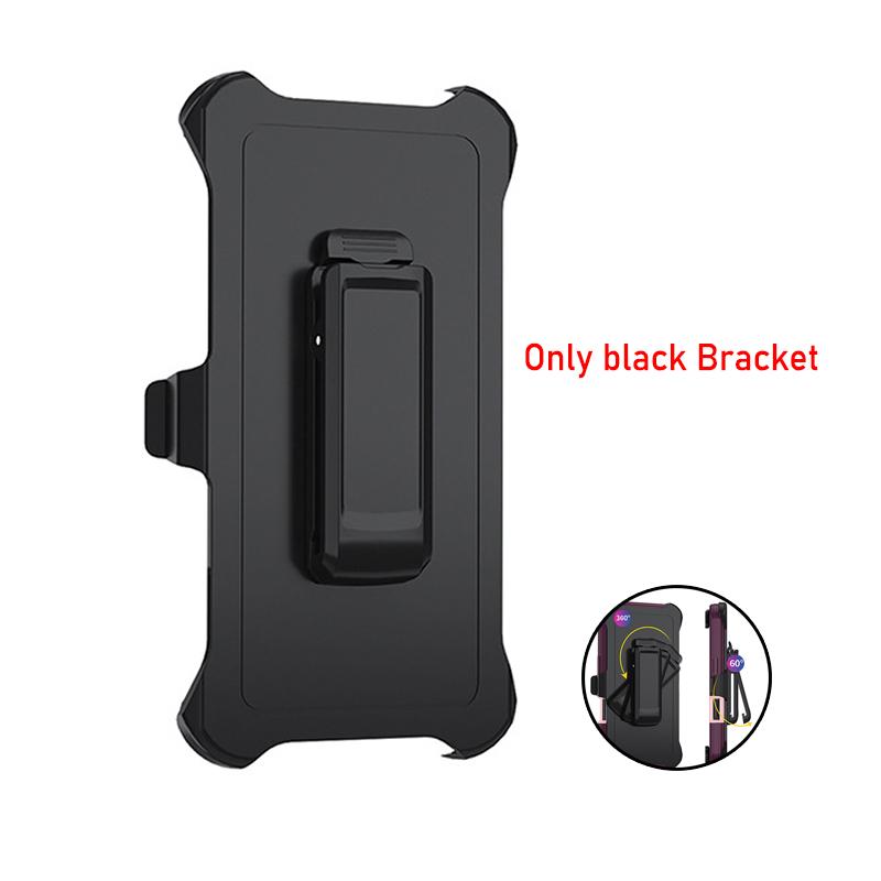 

Armor OTT Shockproof Defender Phone Case for IPhone 17 16 15 14 Plus 13 12 Pro Max Air Heavy Duty Drop Protection Matte Cover iPhone 16e