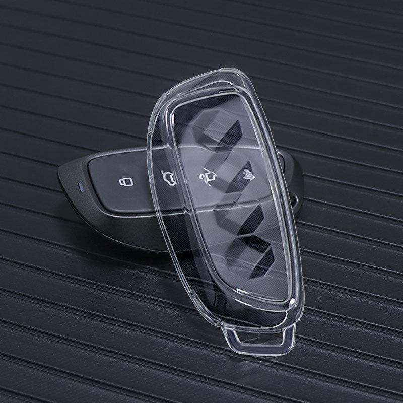 Kryt klíče od auta Haval pro H5, H6 4. generace, H6 nové generace, Menglong, Shenshou, Xiaolong
