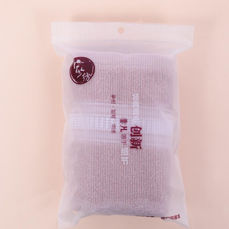 Towel Pure Cotton 32-straight Home Use Wash Face and Bathing Home Use Facial Towels Are Not Easy To Lose Hair Durable