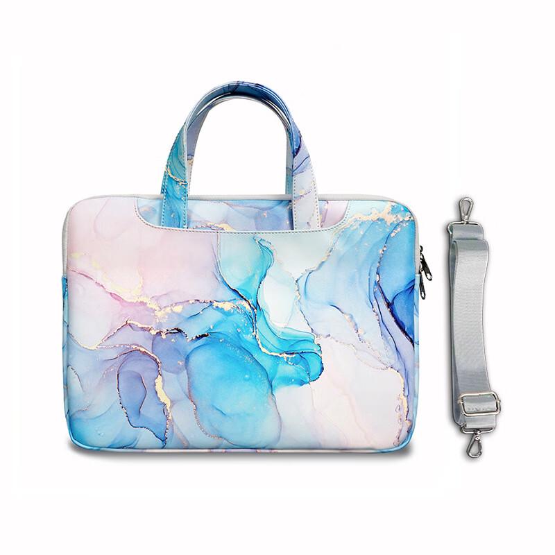 Lightweight Laptop Shoulder Bag