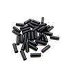 10pcs Bicycle Brake Cable End Caps 4MM Cable Housing Ferrules for Bike Brake Cable Protection and Secure Fit