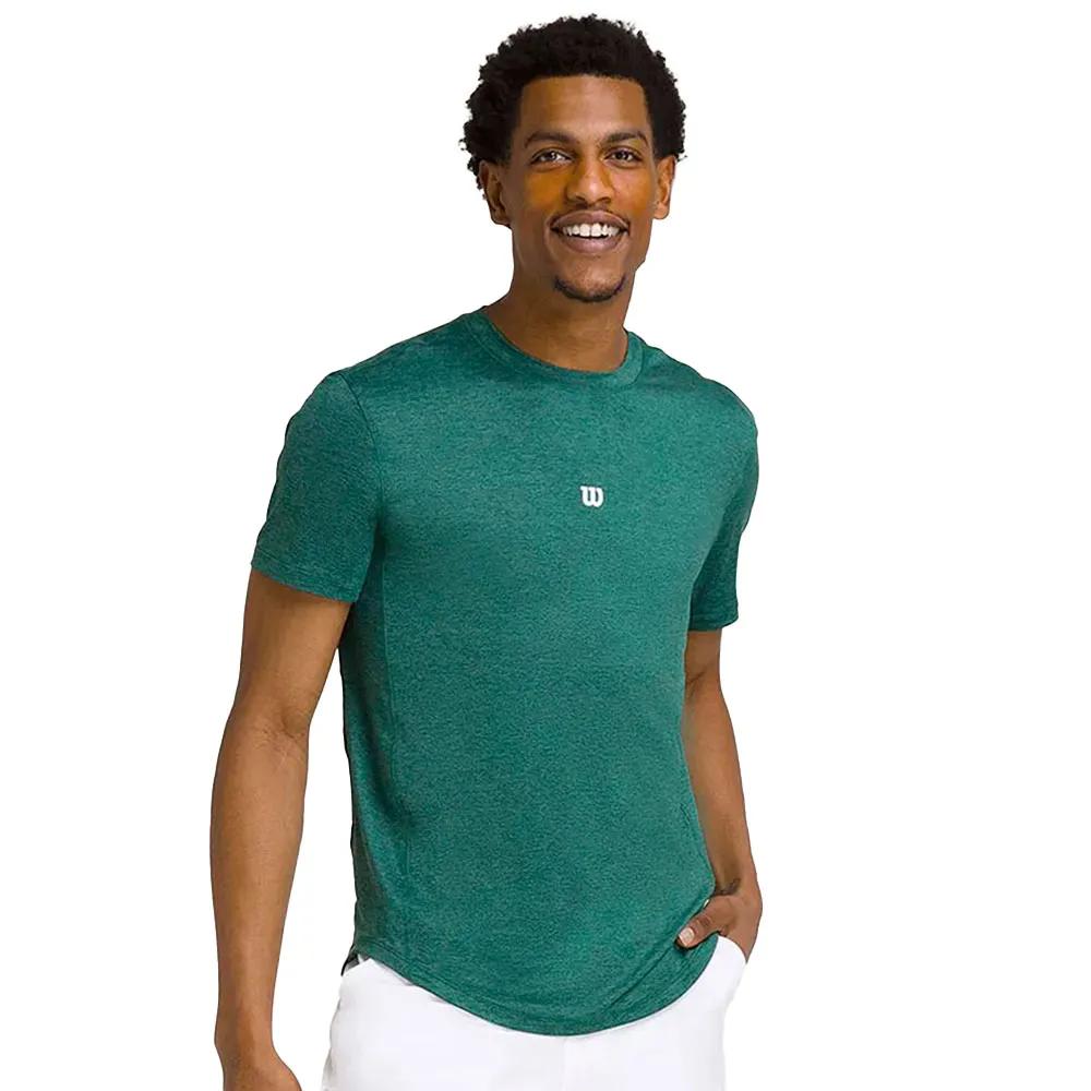 

Wilson Футболка с коротким рукавом Everyday Performance L