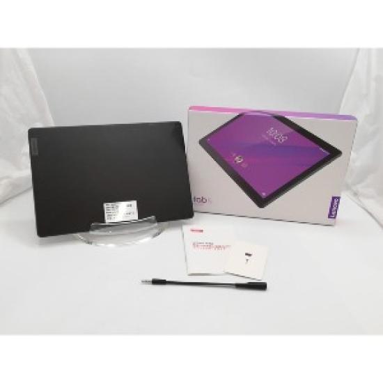 Použitý tablet Lenovo TAB5 801LV | 8'' displej | 3 GB RAM 32 GB úložiště | SoftBank SIM-odemčený | Černý – Stupeň C