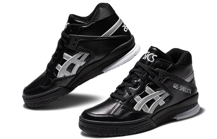 Asics Gel Spotlyte 'Black Grey' 1203A178-002