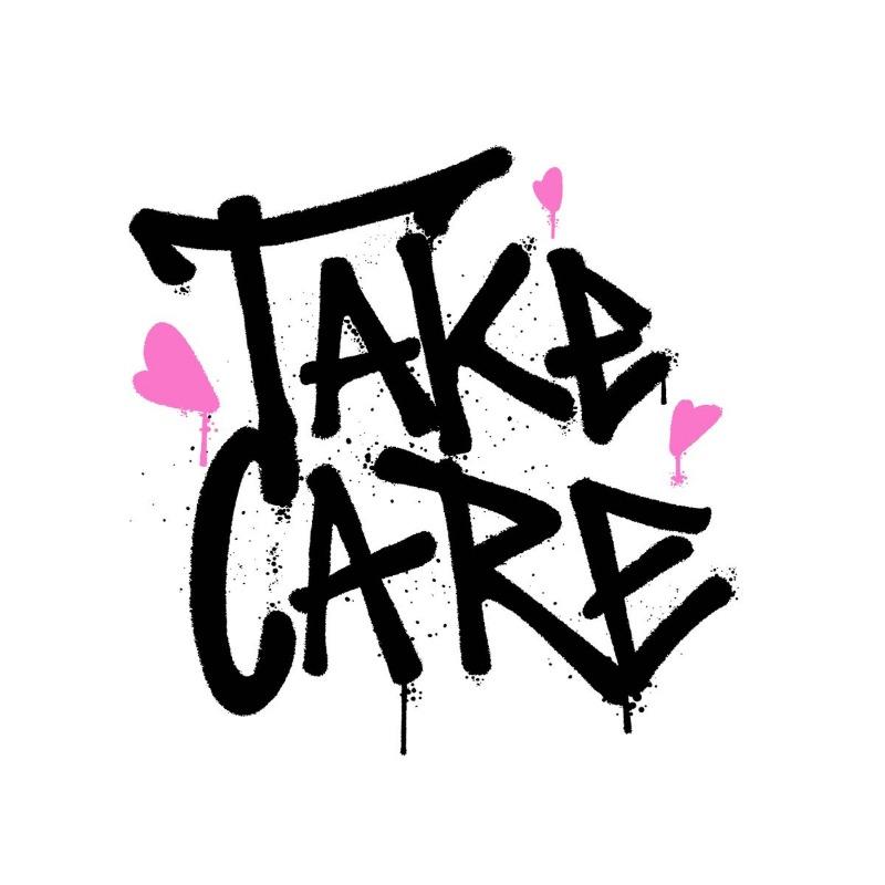 Graffitti Street Art Black White Minimalism Posters and Prints Canvas Printing Wall Picture for Living Room Home Decoration