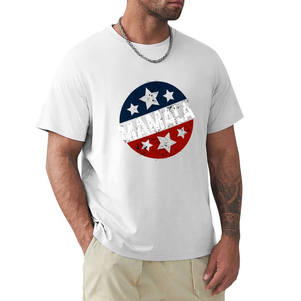 Mamala Tshirt Ultra Soft Breathable Tee Top