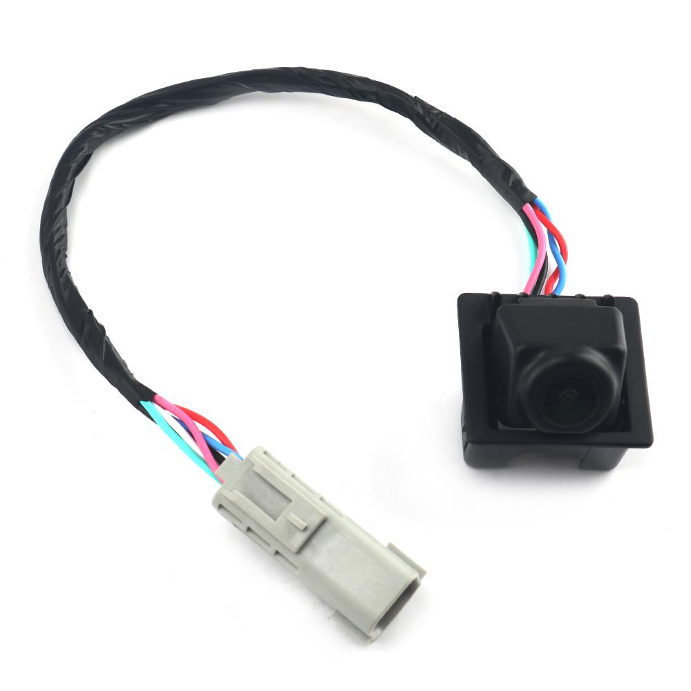 

Rear View Camera Park Assist Reversing 23205689 22868129 For Cadillac SRX 2010 2011 2012 2013 2014 2015 2016 15926122 20910350 1PC