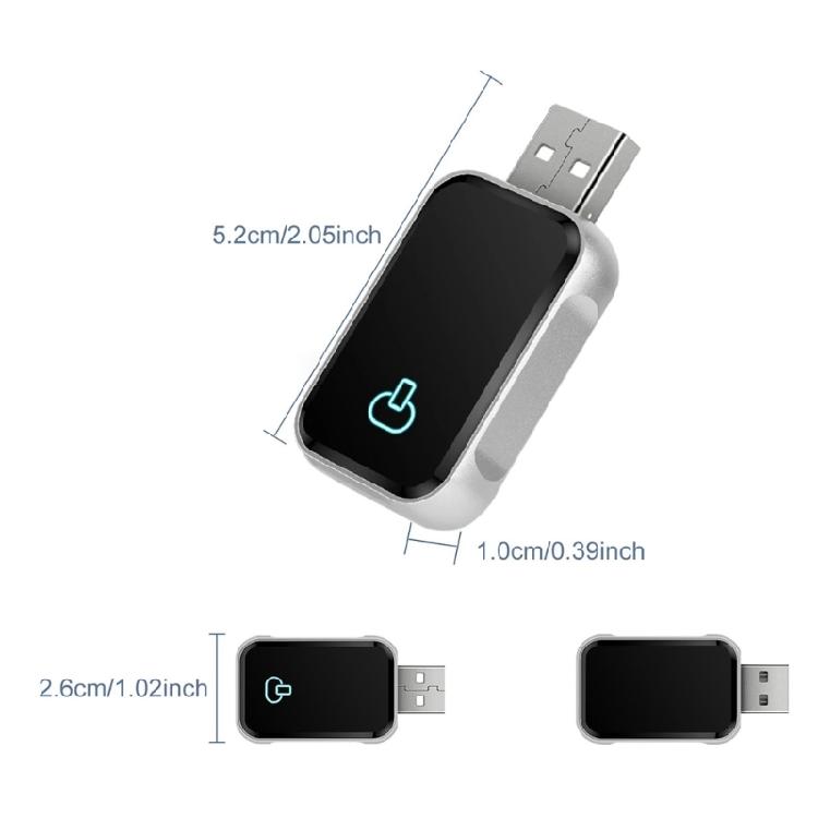 Upgrades Your Driving Experience Phone Wired to Wireless Play Hubs, No More Cables Quick Installation, Fast Auto Pairing