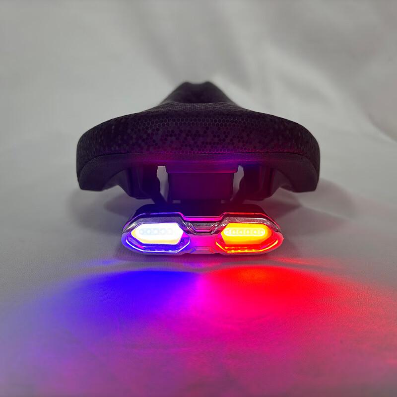 LISHI Road Bike Saddle Standard