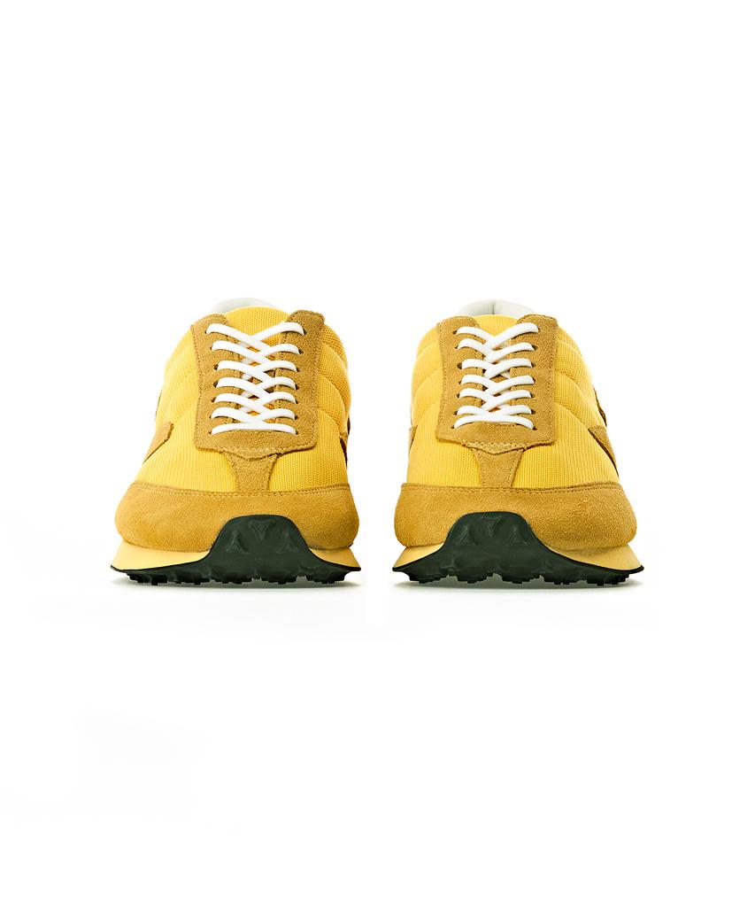 Iyso Mercury 80S Old Gold