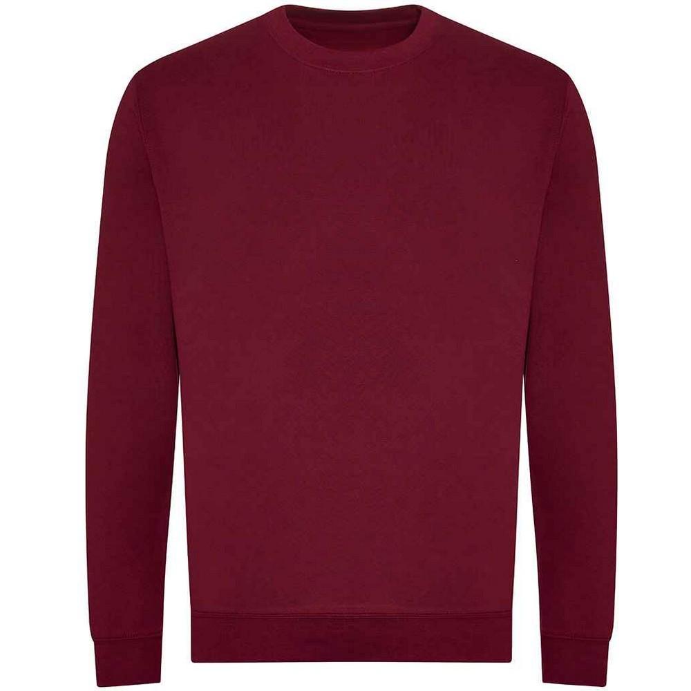 Awdis Mens Just Hoods Organic Jumper