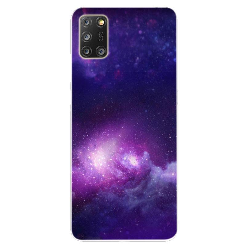 For Alcatel 3X 2020 Case 4 Camera Bumper Silicone TPU Soft Phone Cover For Alcatel 3X 2020 5061 Alcatel3X 3 X 2020 Case Cartoon