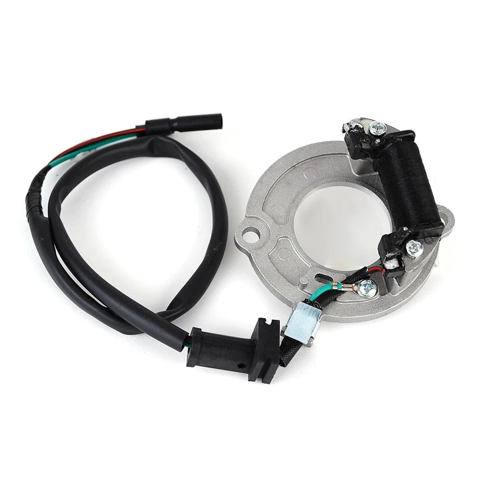 

Ignition Coil Ignition Coil CR80 CR 80 1986-2002 CR85 CR 85 2003 2004 CR80R One Size