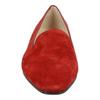 Ferragamo Timpano Archive Limited Edition 1990s Pumps Red
