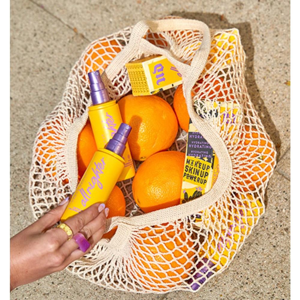 All Nighter Makeup Setting Spray Vitamin C, 118ml, 1 Stück