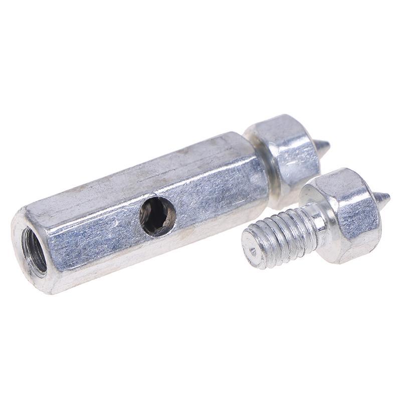 10Pc 118 Typ Schalter Buchse Kassette Reparatur Bottom Box Reparatur Pol Junction Box