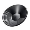 Plastic Gold Pan Large Capacity Riffle Design Gold Mining Prospecting Metal Detect Outdoor Wash Equipment Mining Tools